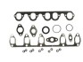 Прокладки мотора верхний (к-кт.) ,  2.5TDI (65-120кВт.) 02-38077-01