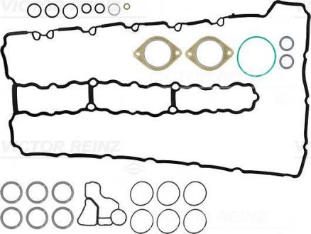 Комплект прокладок ГБЦ BMW N54B30A VICTOR REINZ 02-39366-01