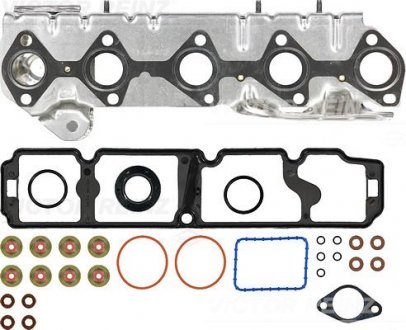 Комплект прокладок ГБЦ CITROEN/FORD/PEUGEOT \'\'1.4-1.6TDCI \'\'09>> VICTOR REINZ 02-40903-01