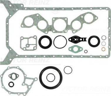 Комплект прокладок масляного поддона MB 190 Coupe,G-Glass,Kombi VICTOR REINZ 082654312