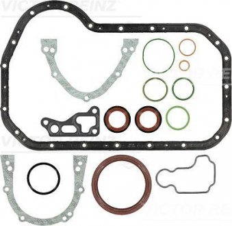 Комплект прокладок масляного піддону VW/SEAT/AUDI 1,6-2,0 90-99 VICTOR REINZ 083101101