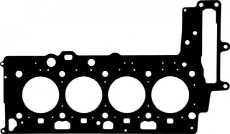 Прокладання гбц BMW N47D16A VICTOR REINZ 611004900