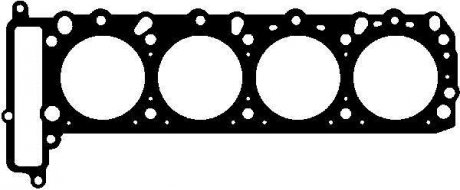 Прокладання гбц (L) MB W140,W124,C140,R129 5,0 91-99 VICTOR REINZ 612767010