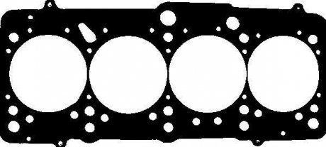 Прокладання гбц (R) AUDI/VW A6,A8,Touareg,Phaeton 4,2 98-07 VICTOR REINZ 61-33020-00