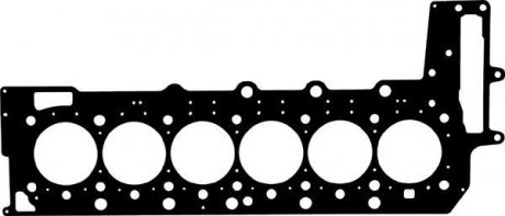 Прокладання гбц BMW N57D30A X5 3,0d E70, 325-330d E90, 525-530d F10, 730d F01 VICTOR REINZ 613808500 (фото 1)