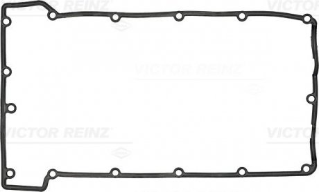 Прокладка кришки Г/Ц FORD Scorpio,Transit 2,0i 94-00 VICTOR REINZ 71-34331-00