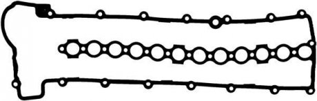 Прокладка клапанной крышки BMW M57/N57, OPEL Y25DT VICTOR REINZ 71-37402-00