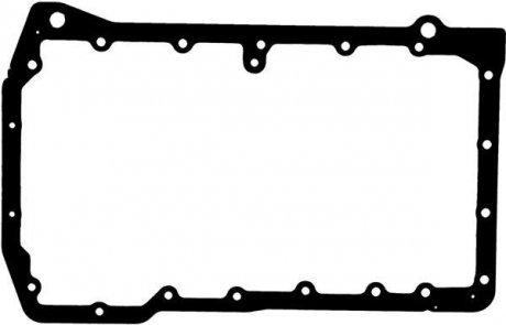 Прокладка масляного піддону BMW M47N20 VICTOR REINZ 713929800