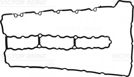 Прокладка крышки Г/Ц BMW N54B30A VICTOR REINZ 713936600