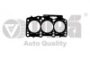 Прокладка головки блока Skoda Fabia 1,4D (03-07)VW Polo (14-)/Audi A2 (00-05) (1 11031790001