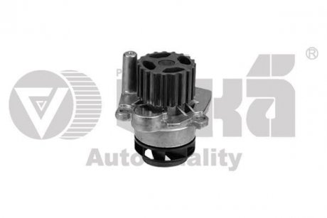 Водяний насос Skoda Fabia (00-0405-08)/VW Polo (02-10)/Seat Ibiza (02-0506-10) (VIKA 11210109301