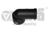 Корпус термостату Skoda Fabia (99-07)/VW Polo (01-08)/Seat Ibiza (02-09) (112113 11211317201