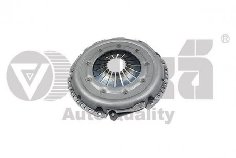 Корзина сцепления Audi A4, A6/VW Passat/Skoda Superb 1.6,1.8,2.0 (96-08) VIKA 11411357401