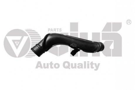 Патрубок интрекуллера Skoda Octavia (05-13)/VW Golf (09-13),Passat (05-14) (1145 VIKA 11450886801