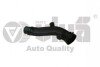 Патрубок интеркуллера Skoda Octavia (06-13)/VW Golf (04-13)/Audi A3 (04-12) (114 11451452701