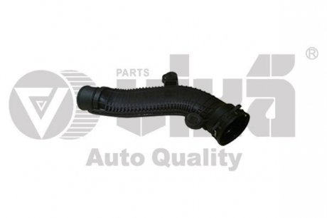 Патрубок интеркуллера Skoda Octavia (06-13)/VW Golf (04-13)/Audi A3 (04-12) (114 VIKA 11451452701