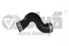 Патрубок інтеркулера Skoda Octavia(04-13) / VW Golf(04 -), Jetta(06 -), Passat(06 -) / Seat Leon (06-10),Toledo (05-09) (11451546901) VIKA 11451546901