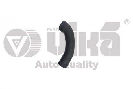 Патрубок інтеркулера Skoda Fabia 1,4D (03-08)/VW Polo (01-05)/Seat Ibiza (02-05 VIKA 11451781001