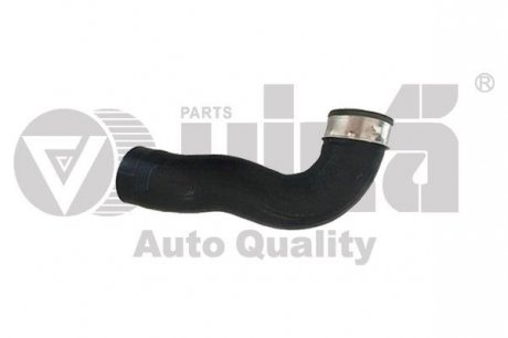 Патрубок інтеркулера VW Golf(07-11), Jetta (06-11),Passat (08-11) VIKA 11451782701