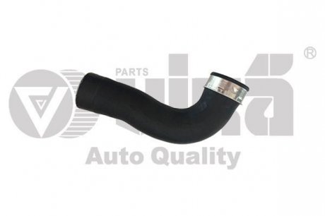 Патрубок интеркуллера Skoda Octavia 1,9D (04-10)/VW Golf (03-08)/Audi A3 (03-10) VIKA 11451783801