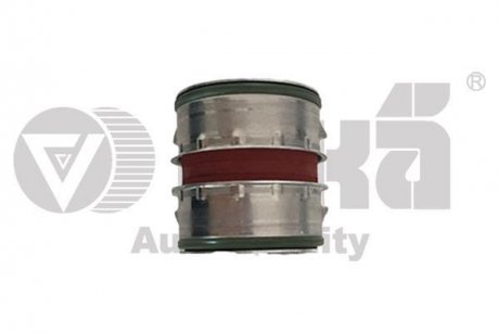 Патрубок интеркуллера 1,9D Skoda Octavia (02-04)/VW Golf (00-05)/Audi A3 (00-03) VIKA 11451784001