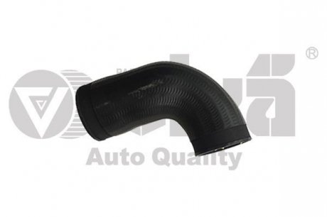 Патрубок інтеркулера Skoda Octavia(97-11) / VW Golf (96-03)/Audi A3 (97-03),TT (99-02) VIKA 11451792101