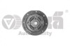 Диск зчеплення Skoda Fabia (99-08)/VW Polo (01-08)/Seat Ibiza (02-09) (314106148 31410614801