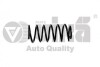 Пружина передняя VW Golf (83-97),Jetta (83-91) (44111109701) vika