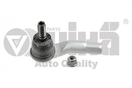 Наконечник рульової тяги лівий Skoda Fabia (15-)/VW Polo (15-)/Seat Toledo (13-), VIKA 44231026601