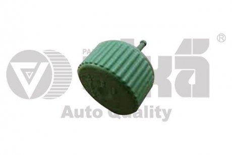 Крышка бачка гидроусилителя Skoda Fabia (00-08)/Seat Ibiza (02-10) VIKA 44231672801