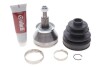 ШРУС зовнішній (комплект) (27/36 зуб) VW Polo (03-09)/Skoda Fabia (03-08)/Seat Ib 44981773701