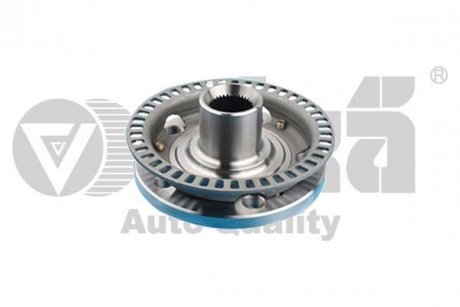 Маточина колеса передня з ABS VW Golf, Caddy, Jetta, Passat (91-02) VIKA 54070431001