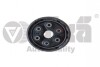 Муфта эластичная Skoda Octavia (04-13)/VW Golf (04-13),Passat (06-15),Sharan (11-16,16-),Tiguan (08-11,12-)/Audi A3 (04-07) (55211006301) VIKA