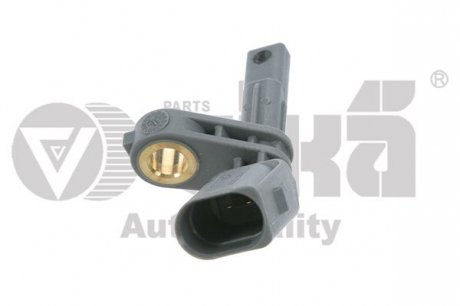 Датчик ABS задній правий Skoda Octavia (12-,14-),Superb (08-15,15-)/VW Golf (13- VIKA 90032296001