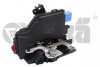 Замок двери задний правый Skoda Octavia (04-13)/VW Golf (04-14),Jetta (06-11),To 98390094601