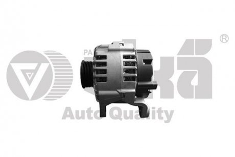 Генератор Valeo Skoda Superb (02-08)/VW Passat (97-05)/Audi A4 (99-01),A6 (98-05 VIKA 99030811201