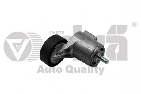 Ролик натяжной с натяжителем VW Golf (08-13),Jetta (06-10,10-) VIKA 99031770301