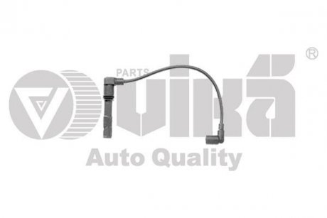 Комплект високовольтних проводів Skoda Fabia (00-04),Octavia (01-11)/VW Golf (98 VIKA 99051463601