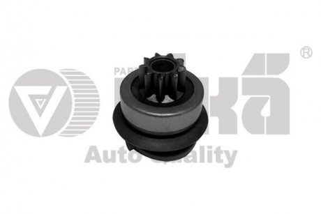 Бендикс стартера Skoda Octavia (96-10)/VW Caddy (95-04),Golf (74-99) (9911081150 VIKA 99110811501