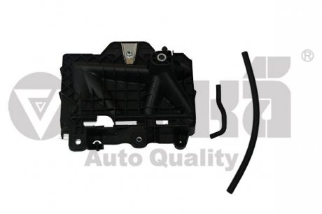 Майданчик кріплення акумулятора Fabia (99-14/14-)/VW Polo 01-09/09-)/Seat Ibiza (09-),Toledo (12-) VIKA 99151590101