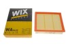 Фільтр повітряний Mercedes A (WIX-Filtron) /AP034/1 WIX FILTERS WA9432 (фото 4)