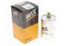 Фільтр топл. MB W124 (WIX-Filtron) /PP835 WIX FILTERS WF8039 (фото 2)