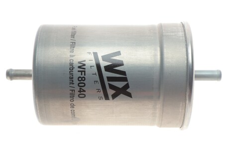 Фильтр топливный MB - SPRINTER, VITO VW - LT WIX FILTERS WF8040