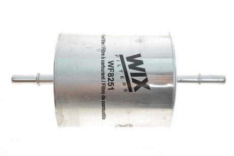 Фильтр топливный, Ford 04- WIX FILTERS WF8251