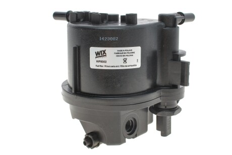 Фільтр палива WIX FILTERS WF8302