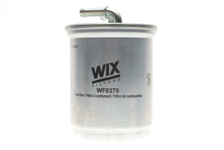 Фильтр топливный VAG 1.4, 1.6 TDI (WIX-FILTERS) WIX FILTERS WF8379