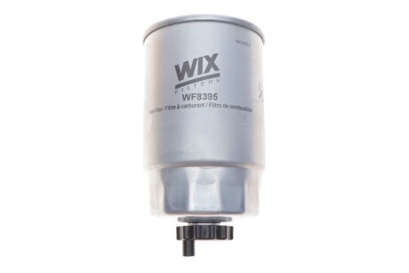 Фильтр топливный WIX FILTERS WF8395