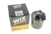 Фильтр топливный, 2.2-3.0CDI 09- (с обогревом) WIX FILTERS WF8501 (фото 5)