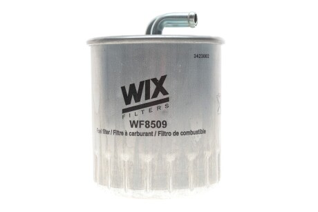 Фильтр топливный MB - SPRINTER, VITO WIX FILTERS WF8509