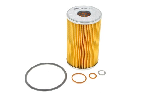 Фильтр масляный двигателя /OM506 (WIX-Filtron) WIX FILTERS WL7019